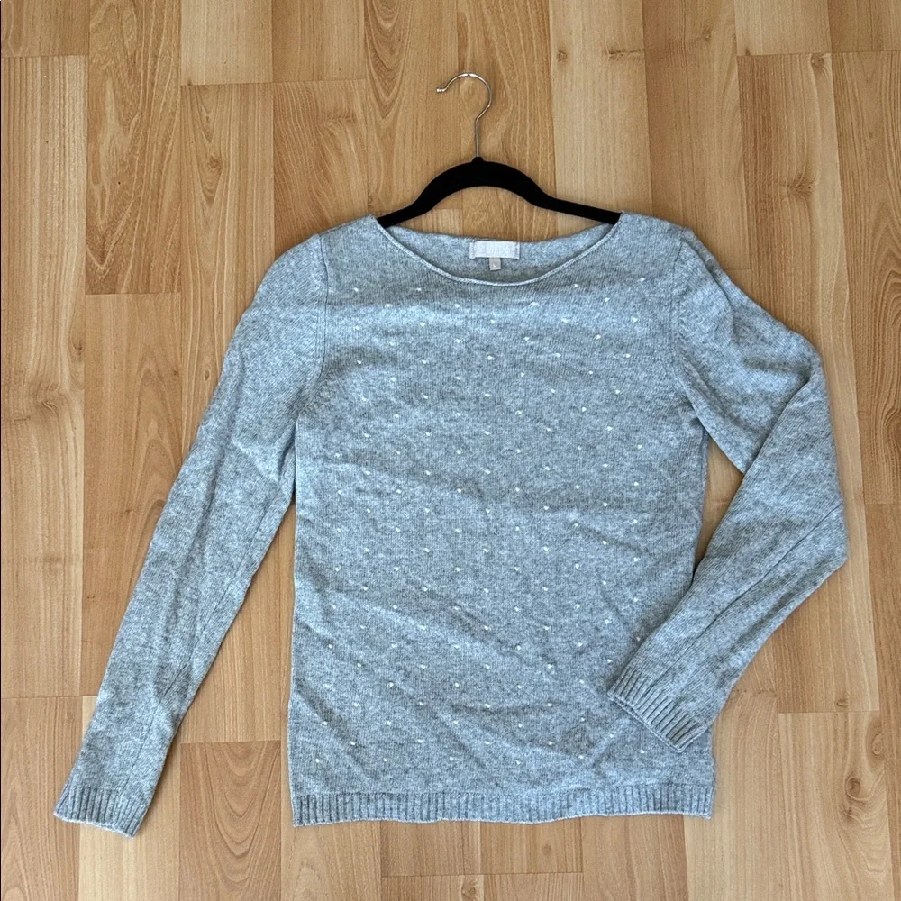 Bernedetta Cashmere Women’s Sweater